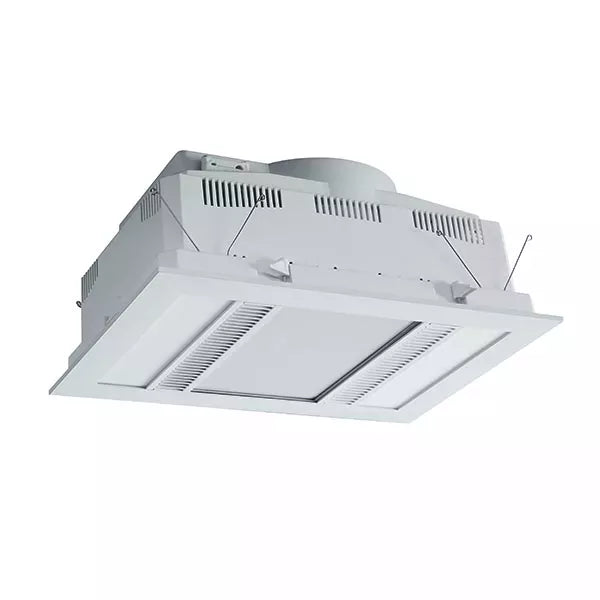 Phoenix 3-in-1 Exhaust Fan White