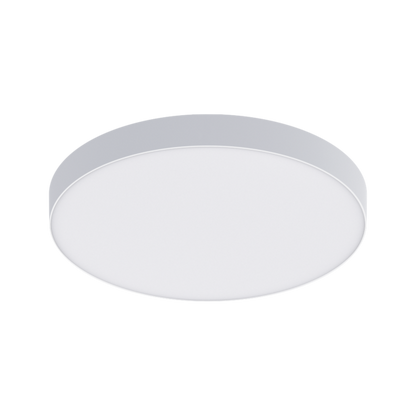 Quest 18W / 24W / 30W LED Ceiling Light Tricolour