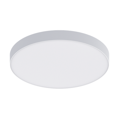 Quest 18W / 24W / 30W LED Ceiling Light Tricolour