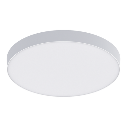 Quest 18W / 24W / 30W LED Ceiling Light Tricolour