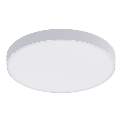 Quest 18W / 24W / 30W LED Ceiling Light Tricolour