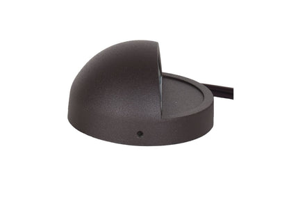 PDL1100 Eyelid Surface Mounted Step Light 12V