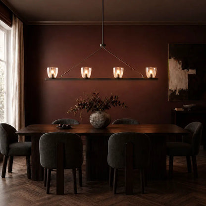 Radam Bar Pendant
