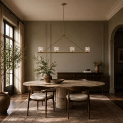 Radam Bar Pendant