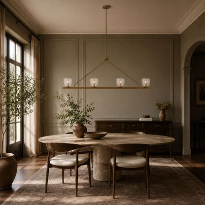 Radam Bar Pendant
