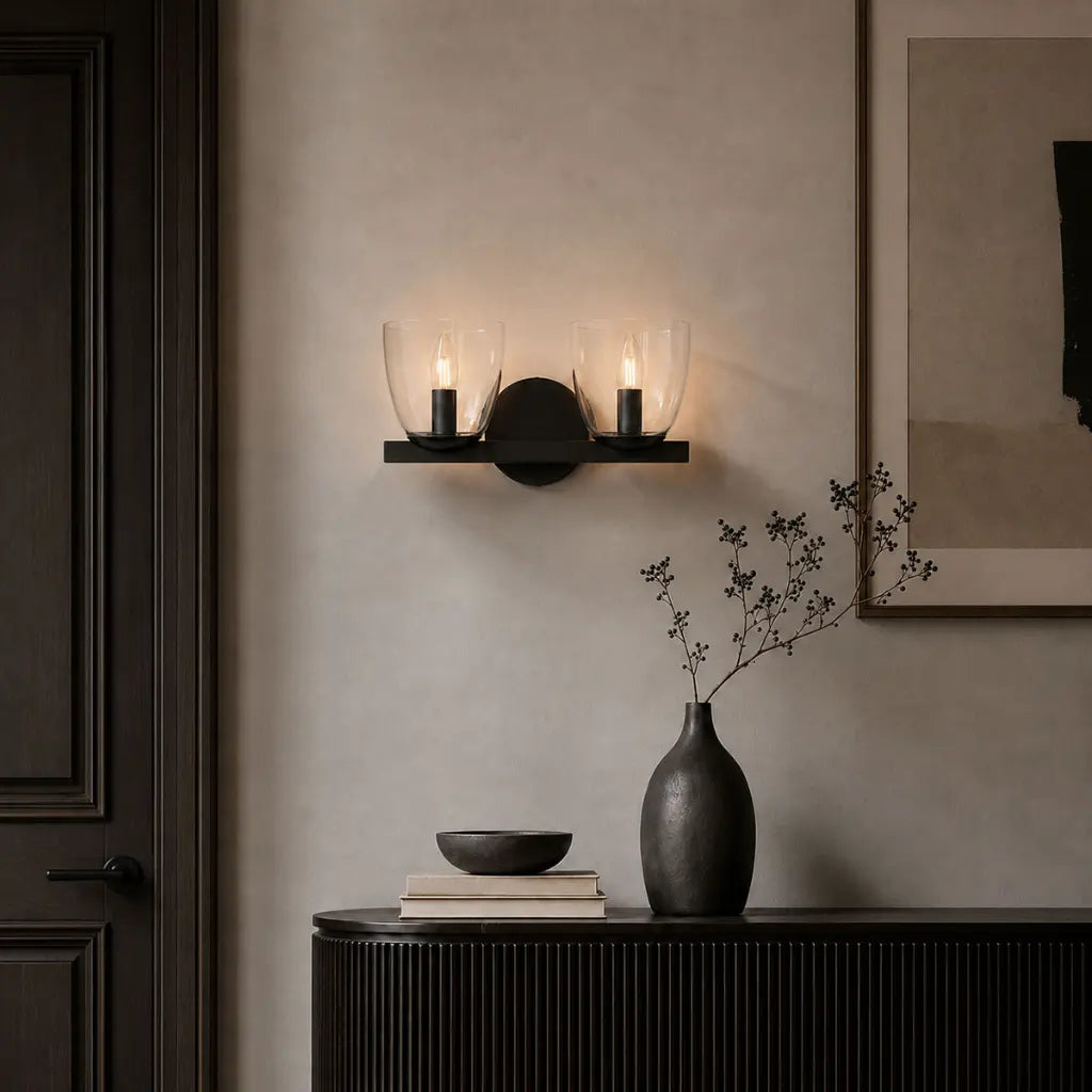 Radam Wall Light