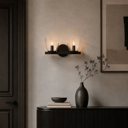 Radam Wall Light