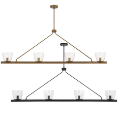 Radam Bar Pendant