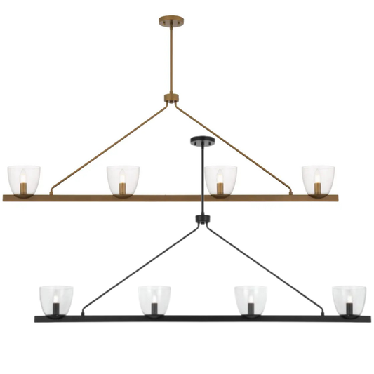 Radam Bar Pendant