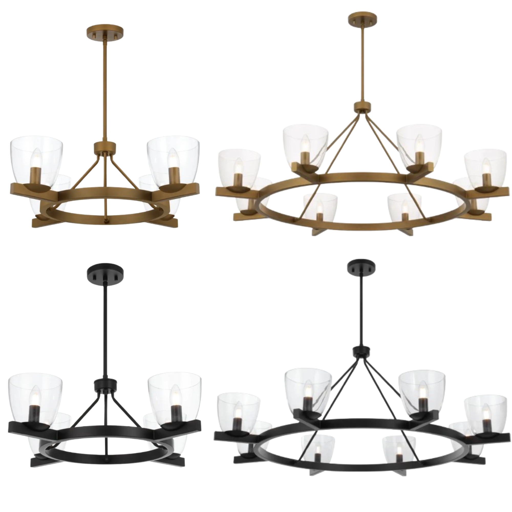 Radam Round Pendant