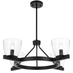 Radam Round Pendant