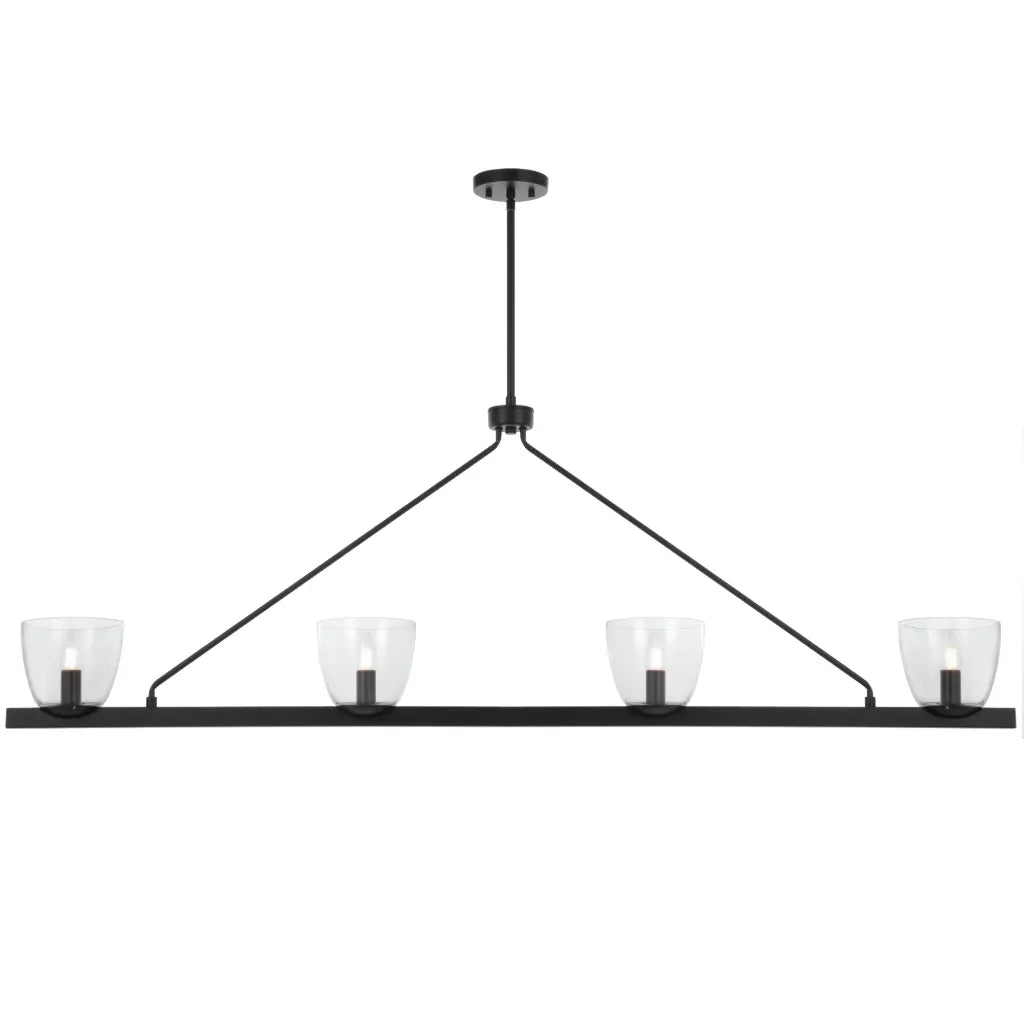 Radam Bar Pendant