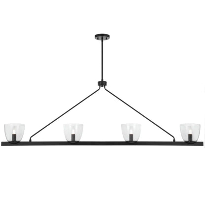 Radam Bar Pendant