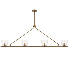 Radam Bar Pendant