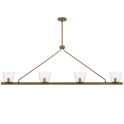 Radam Bar Pendant