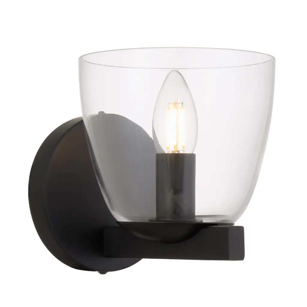 Radam Wall Light