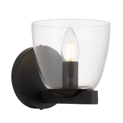 Radam Wall Light