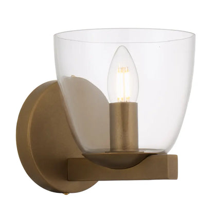 Radam Wall Light