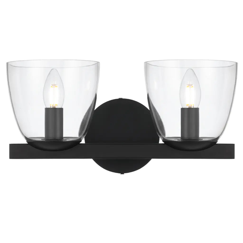 Radam Wall Light