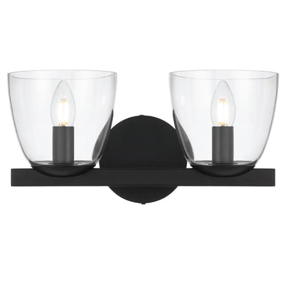 Radam Wall Light