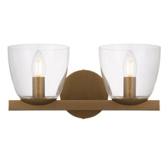 Radam Wall Light