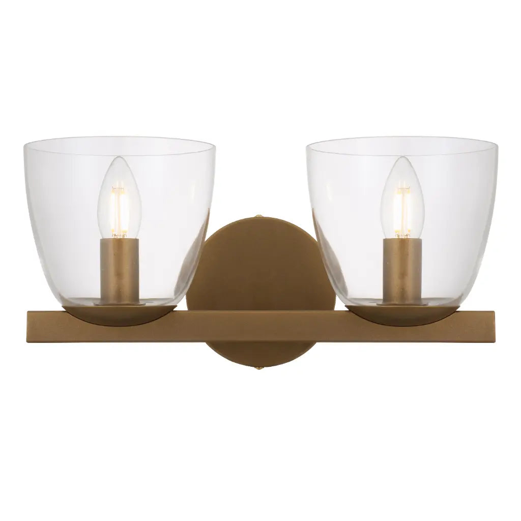 Radam Wall Light