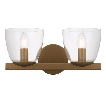 Radam Wall Light