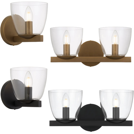 Radam Wall Light