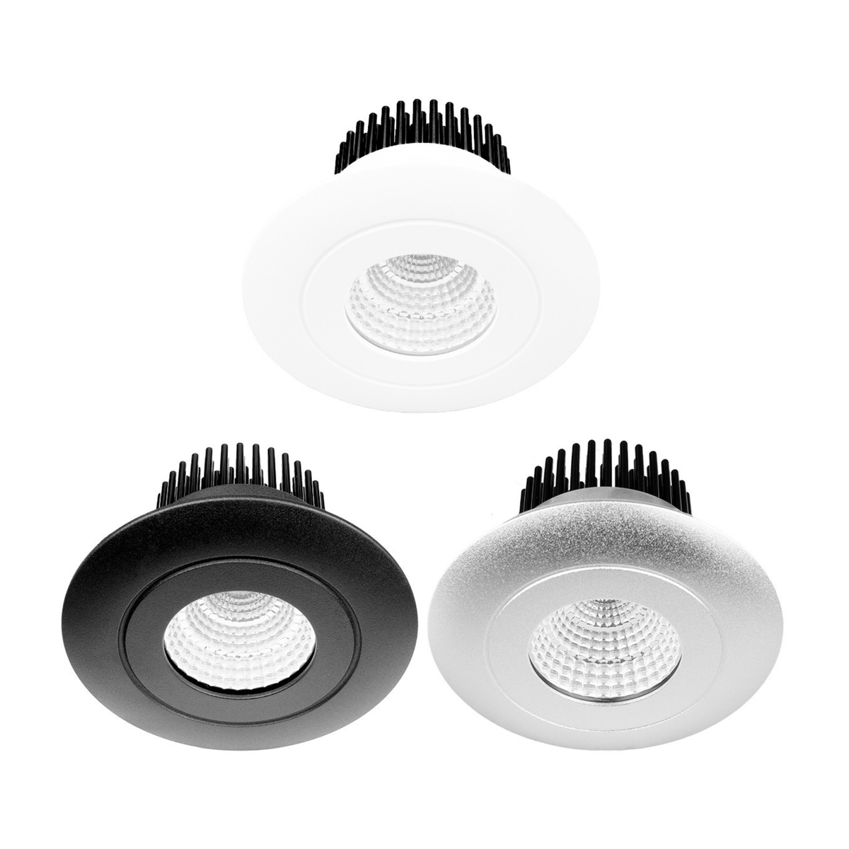 RESILED RDF8 LED Downlight