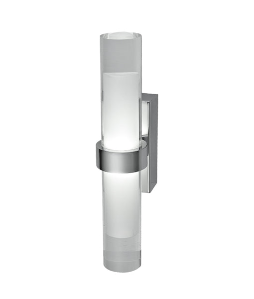 Rome LED Up/Down Wall Light