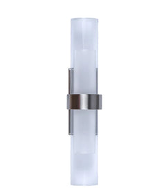Rome LED Up/Down Wall Light