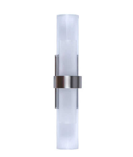 Rome LED Up/Down Wall Light
