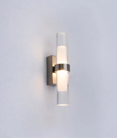 Rome LED Up/Down Wall Light