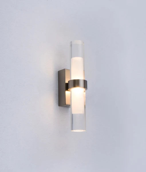 Rome LED Up/Down Wall Light