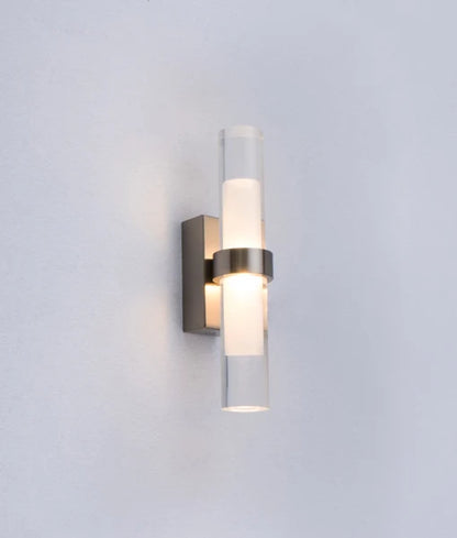 Rome LED Up/Down Wall Light