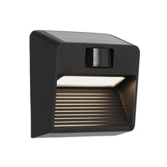 Roth Exterior Solar Wall Light