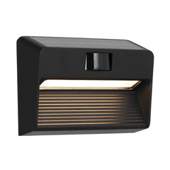 Roth Exterior Solar Wall Light