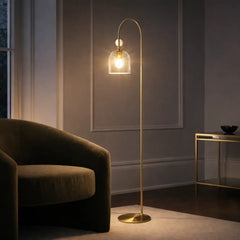 Rotif Floor Lamp