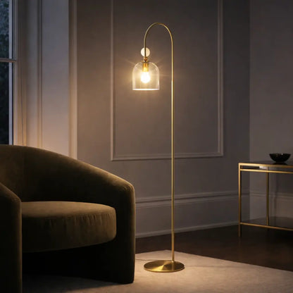 Rotif Floor Lamp