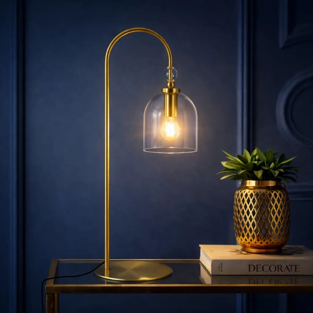 Rotif Table Lamp