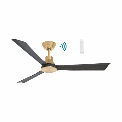 Riviera DC 52″ Smart Ceiling Fan With WIFI Remote Control