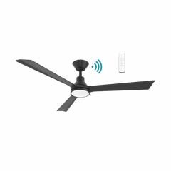 Riviera DC 52″ Smart Ceiling Fan With WIFI Remote Control