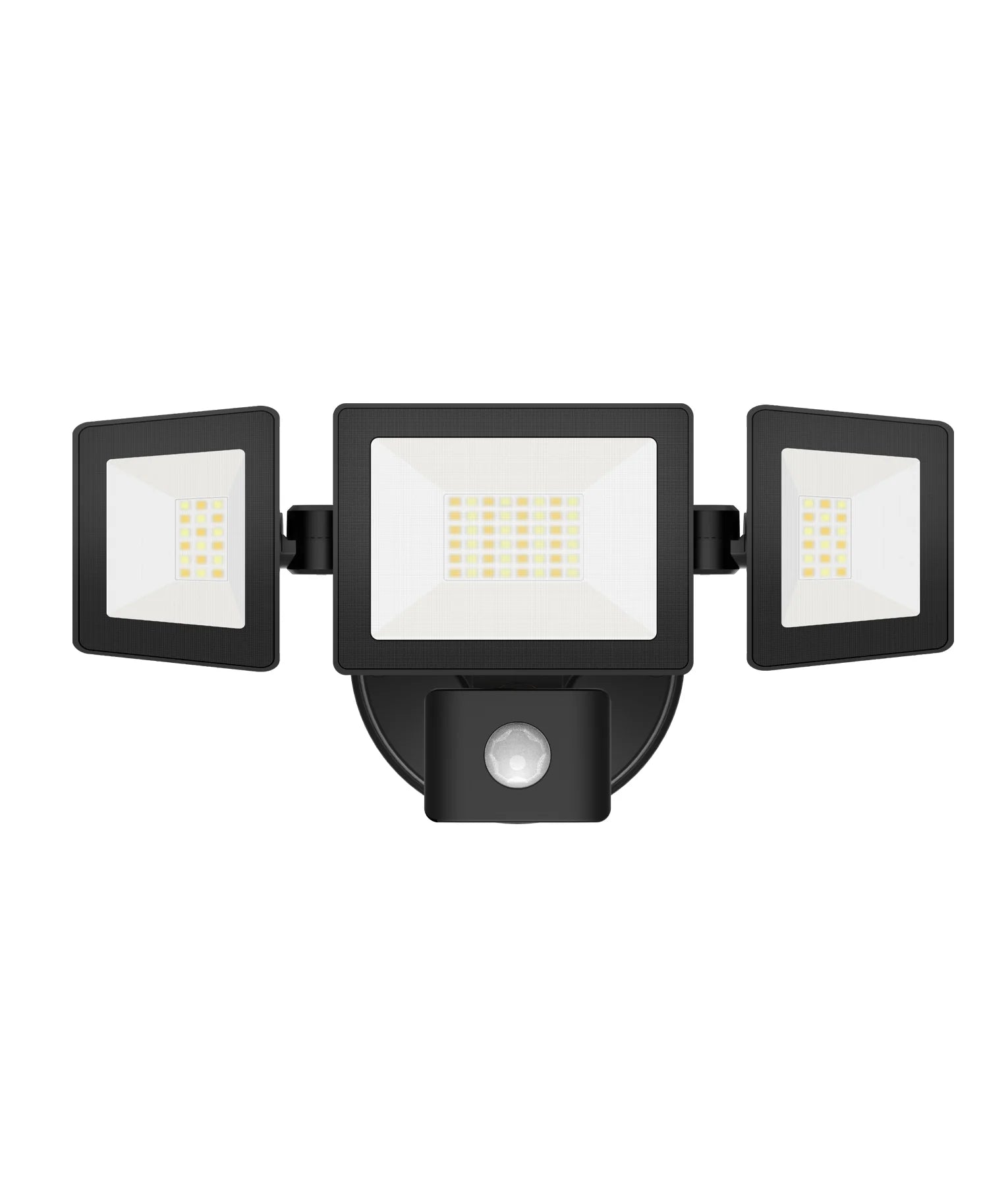 Security 3LT LED Sensor Light