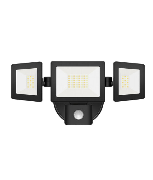Security 3LT LED Sensor Light
