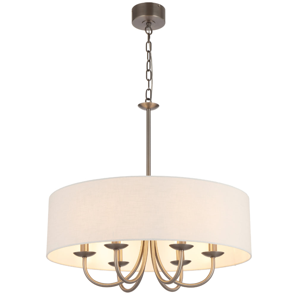 Shiron 6LT Pendant