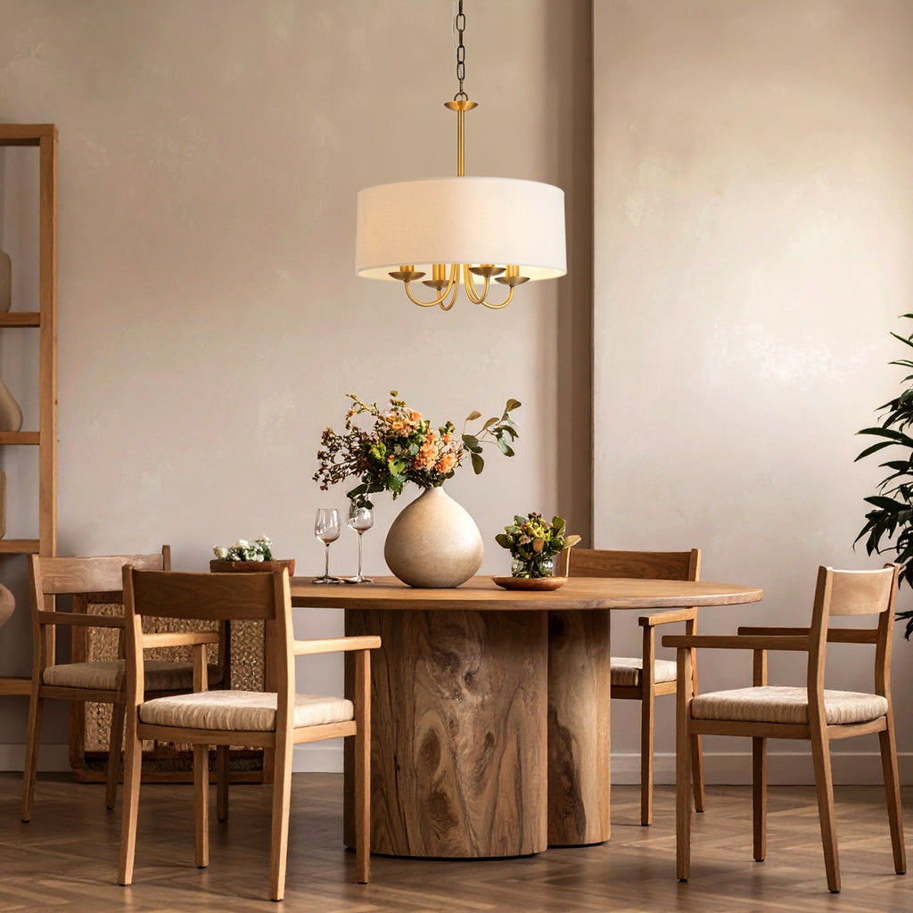 Shiron 4LT Pendant