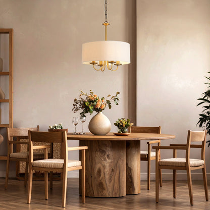 Shiron 4LT Pendant