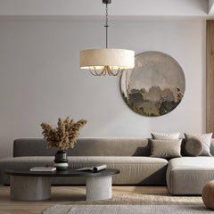Shiron 6LT Pendant