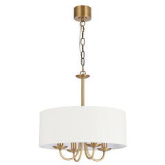 Shiron 4LT Pendant