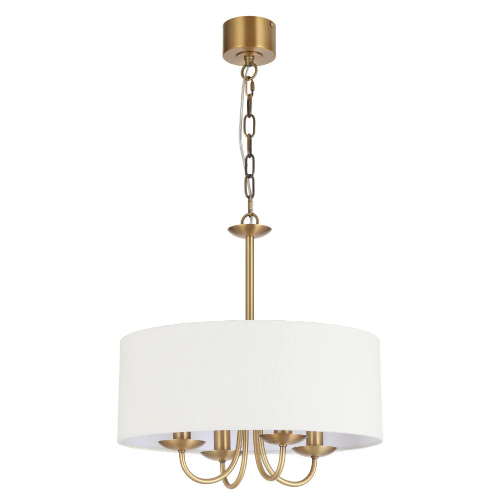 Shiron 4LT Pendant